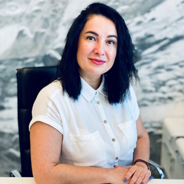 Чудова Нина Александровна